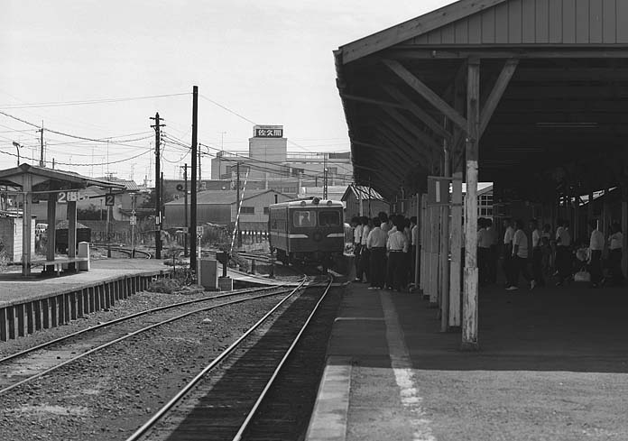 茨城交通湊線,ひたちなか海浜鉄道以前の車両