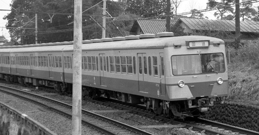 西武鉄道701系