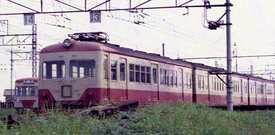 西武鉄道クモハ351形,サハ1311