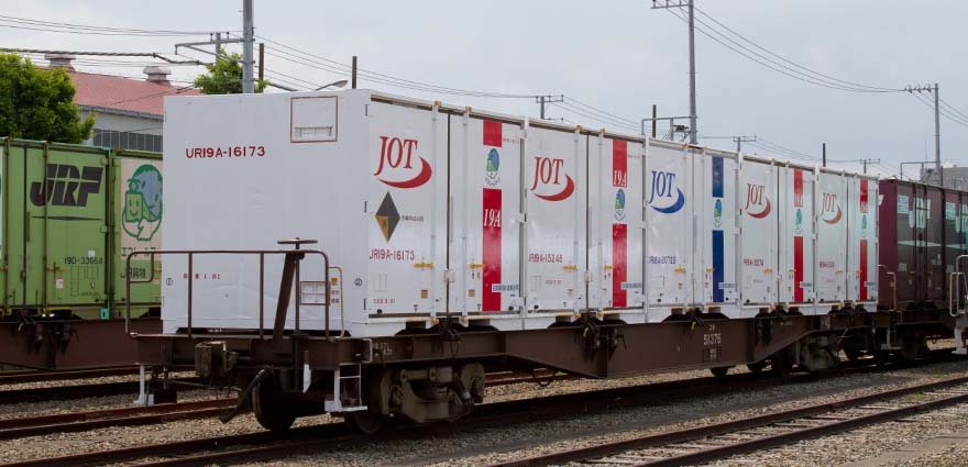 コキ51378 JOTur19a-16173