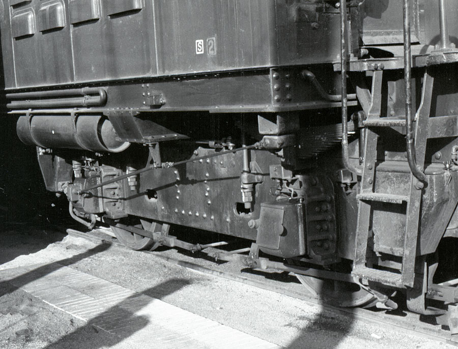ED17形26号