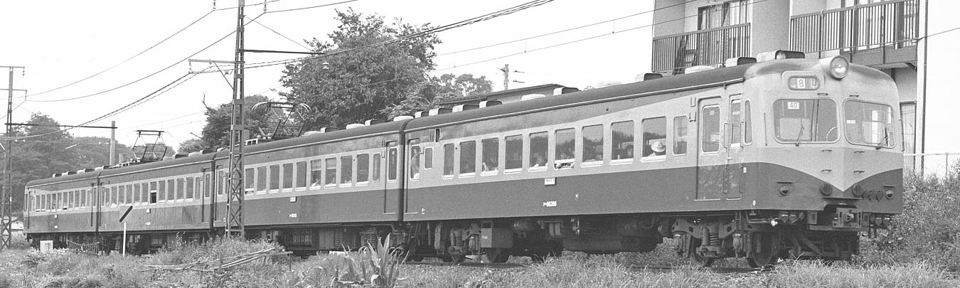 クハ86366,モハ80345