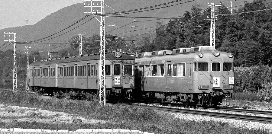 名古屋鉄道7700系