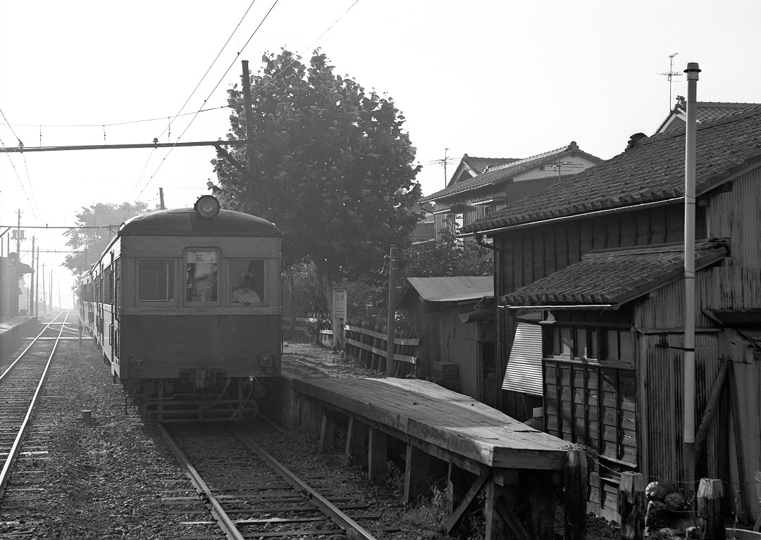 新潟交通灰方駅