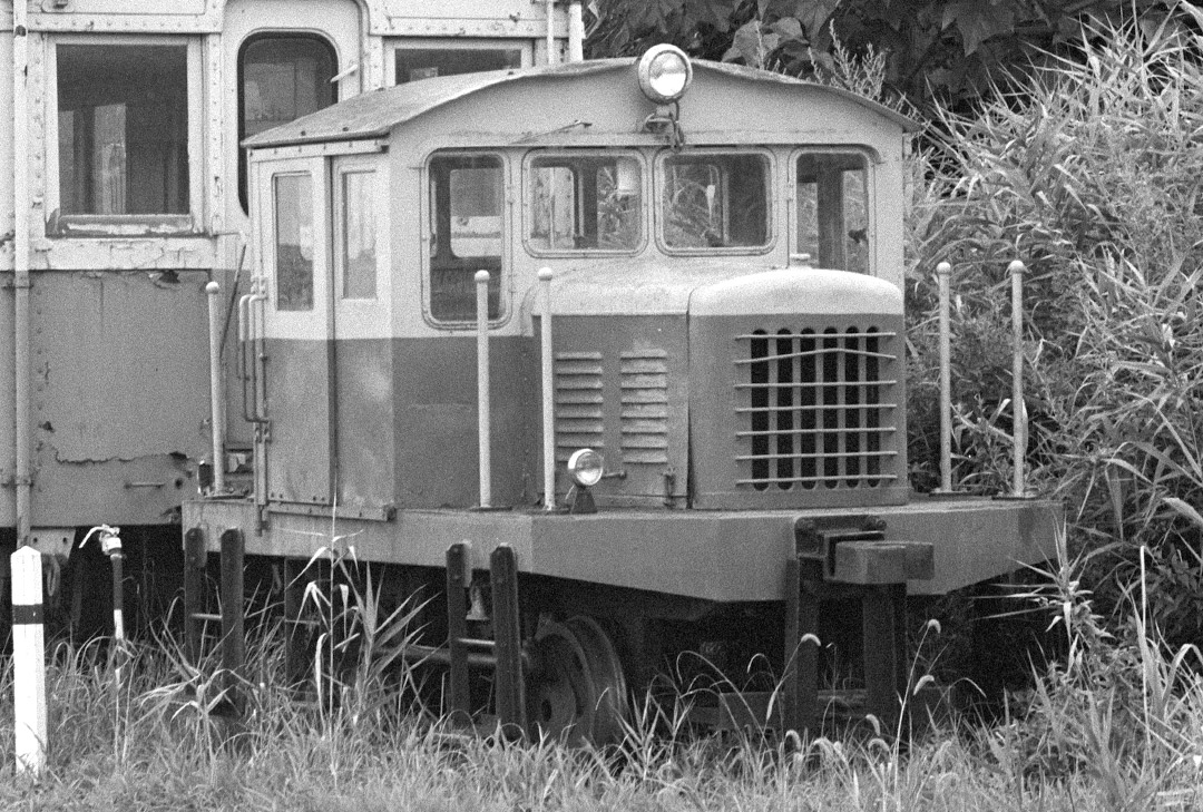 新潟交通-移動機廃車後?