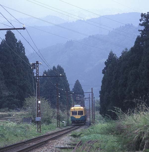 富山地鉄14720形144721F