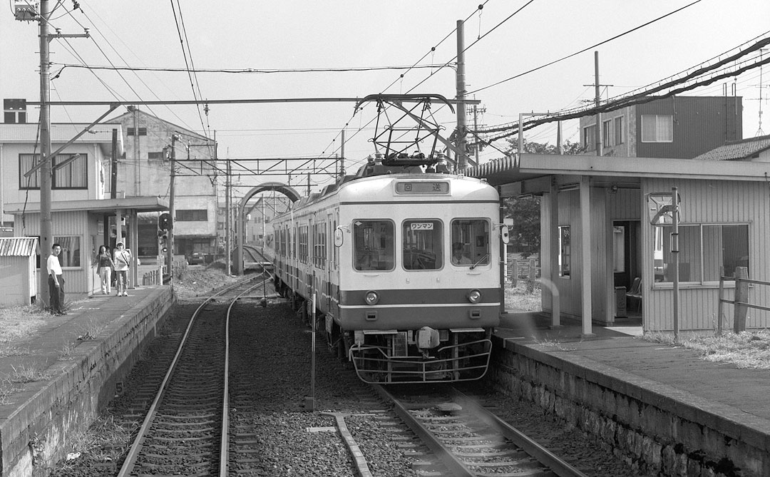 福井鉄道300形