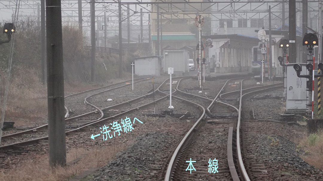 福井鉄道 越前武生駅-03
