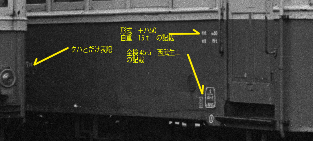 福井鉄道モハ50形