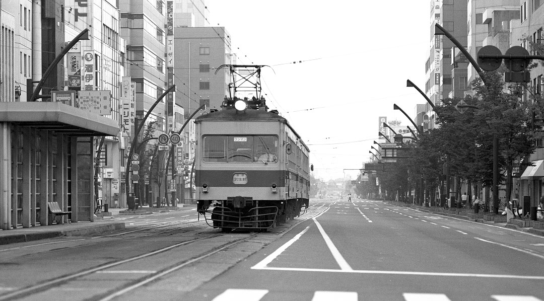 福井鉄道モハ140形143F