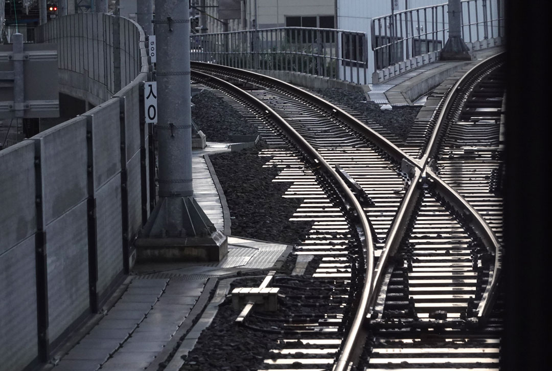 福井口駅 えちぜん鉄道