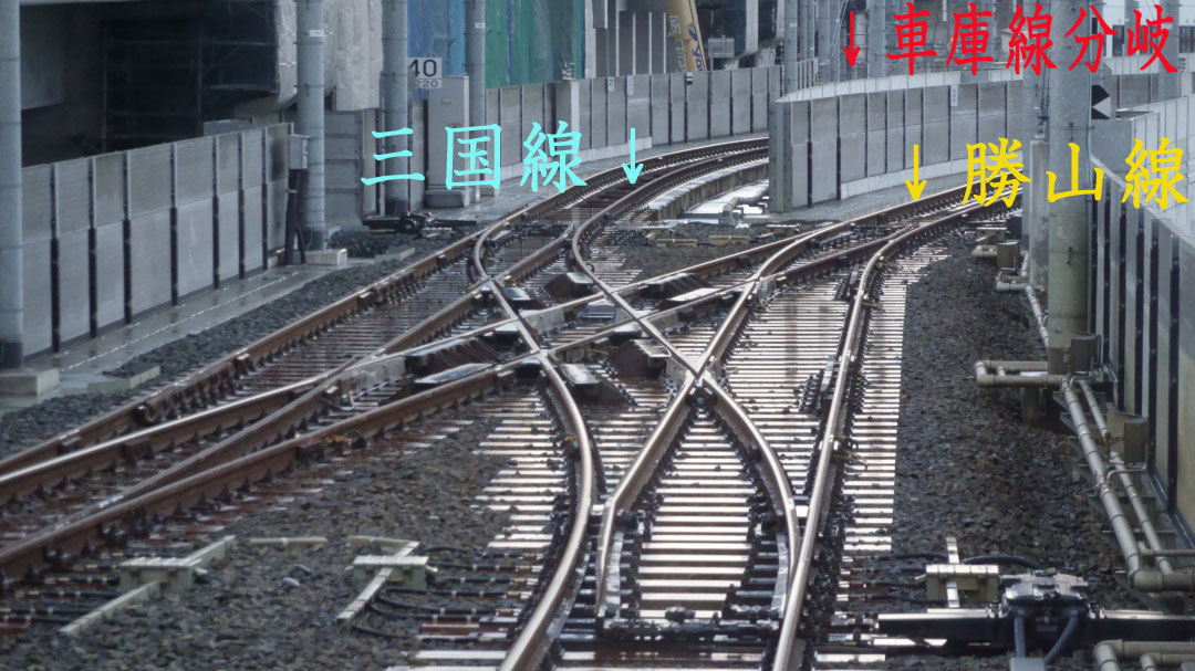 福井駅 えちぜん鉄道