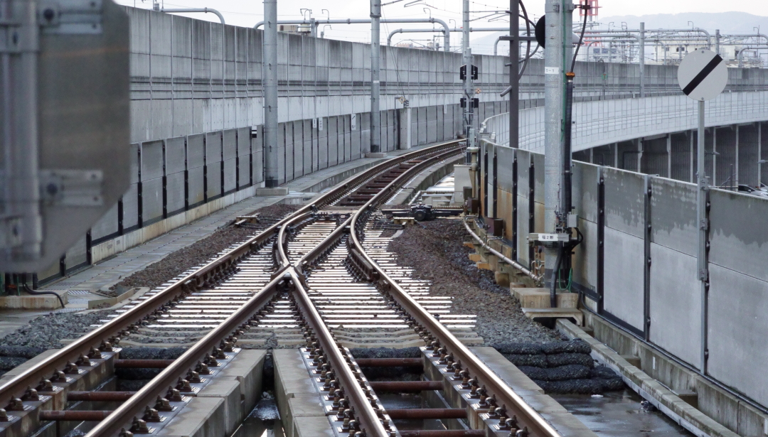 福井駅 えちぜん鉄道