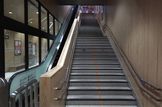 福井駅 えちぜん鉄道