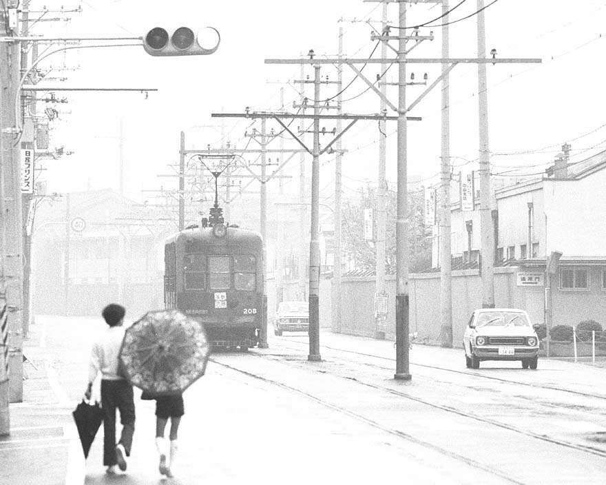 阪神電鉄北大阪線大淀停留場208