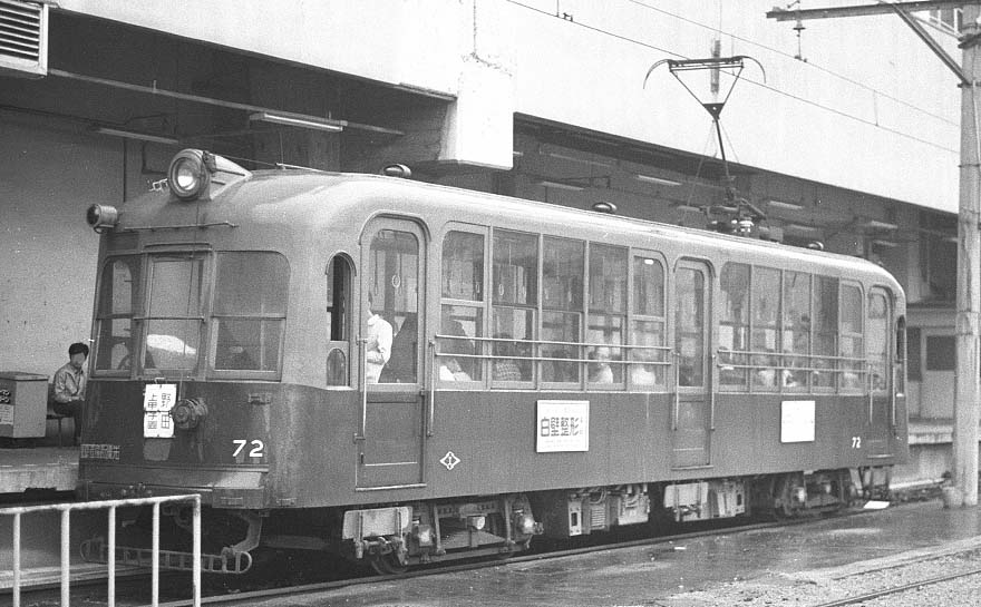 阪神電鉄北大阪線72