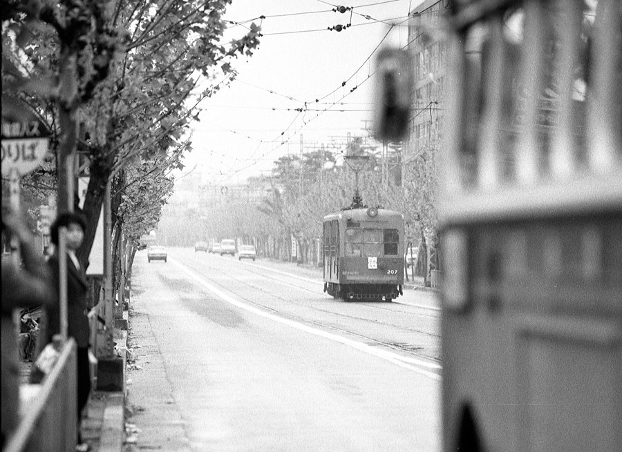 阪神電鉄上甲子園線