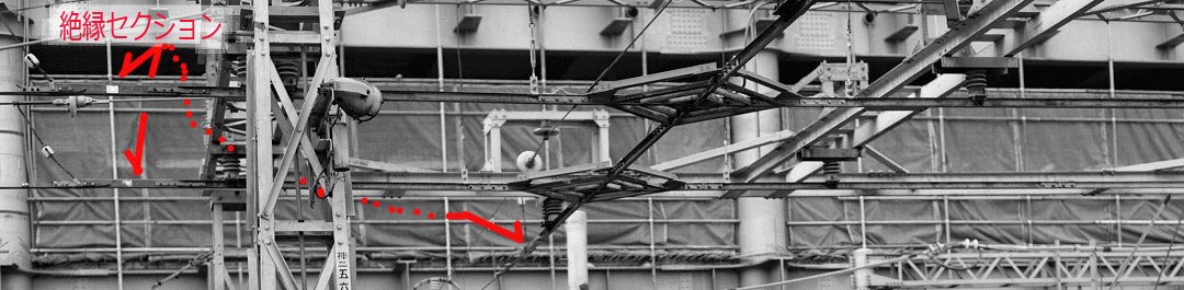 阪急西宮北口平面交差-3