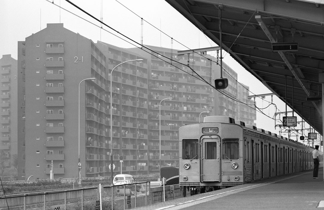 泉北高速光明寺