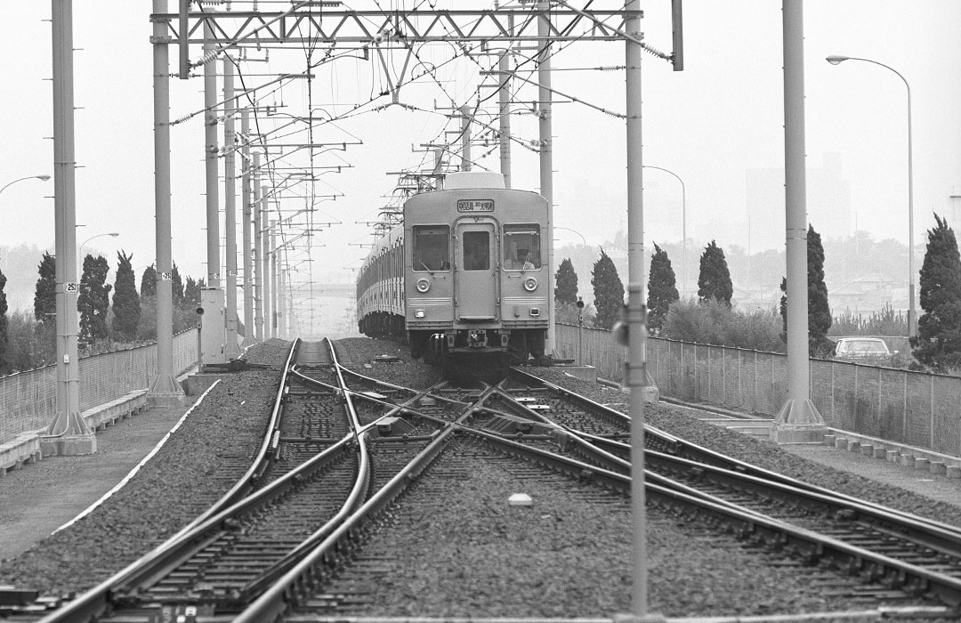 泉北高速光明寺