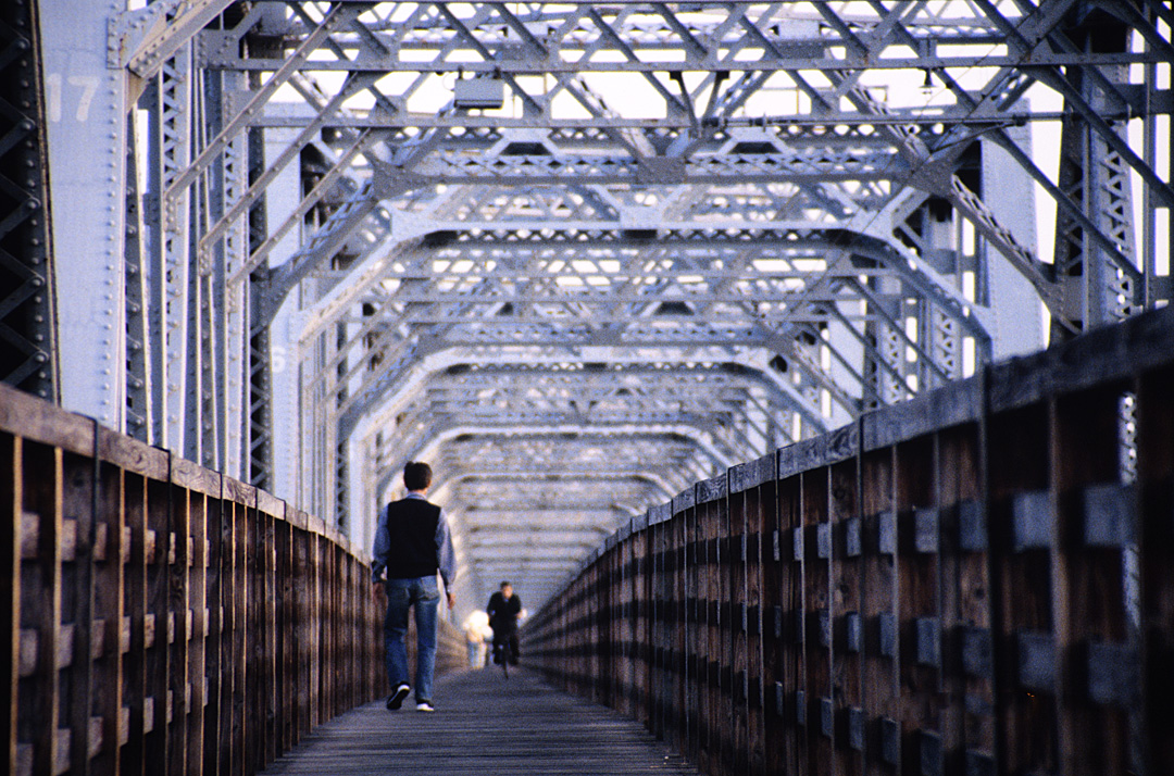 赤川仮橋-5