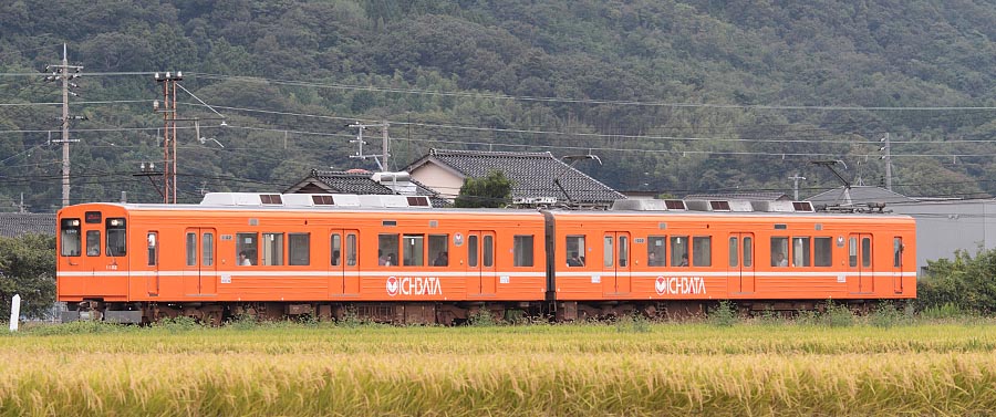 一畑電車デハ1000形