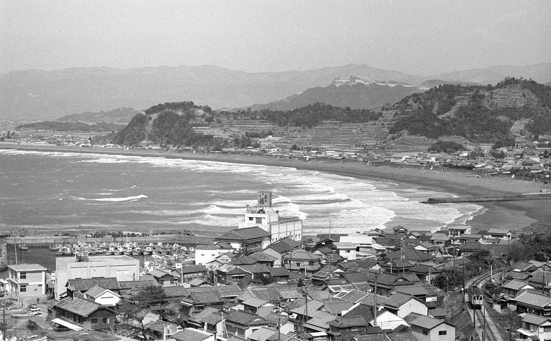土佐電鉄鉄道線モハ5000形