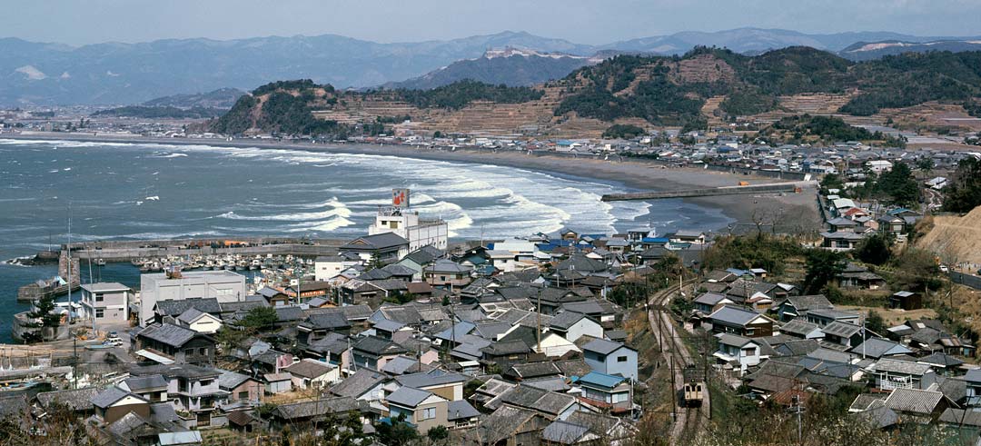 土佐電鉄鉄道線モハ5000形