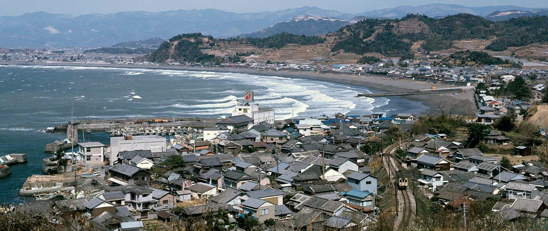 土佐電鉄鉄道線モハ5000形