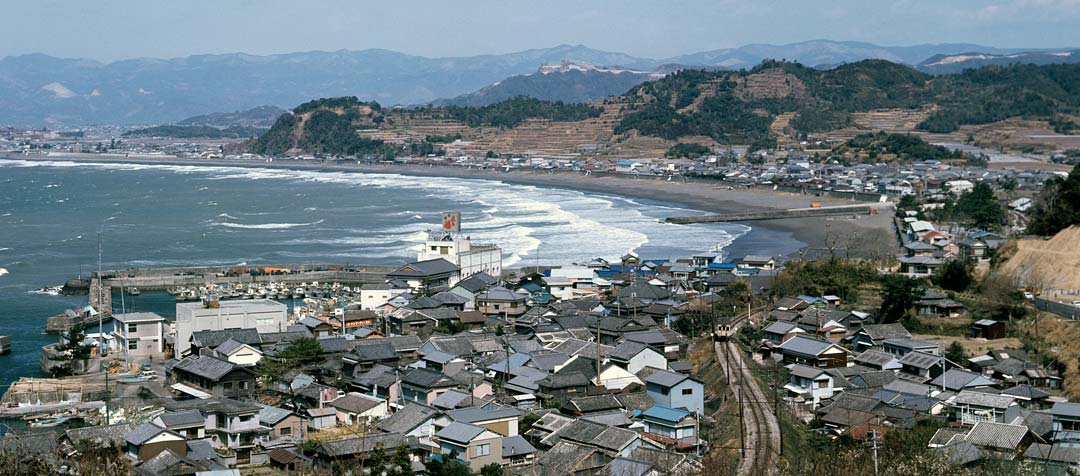 土佐電鉄鉄道線モハ5000形