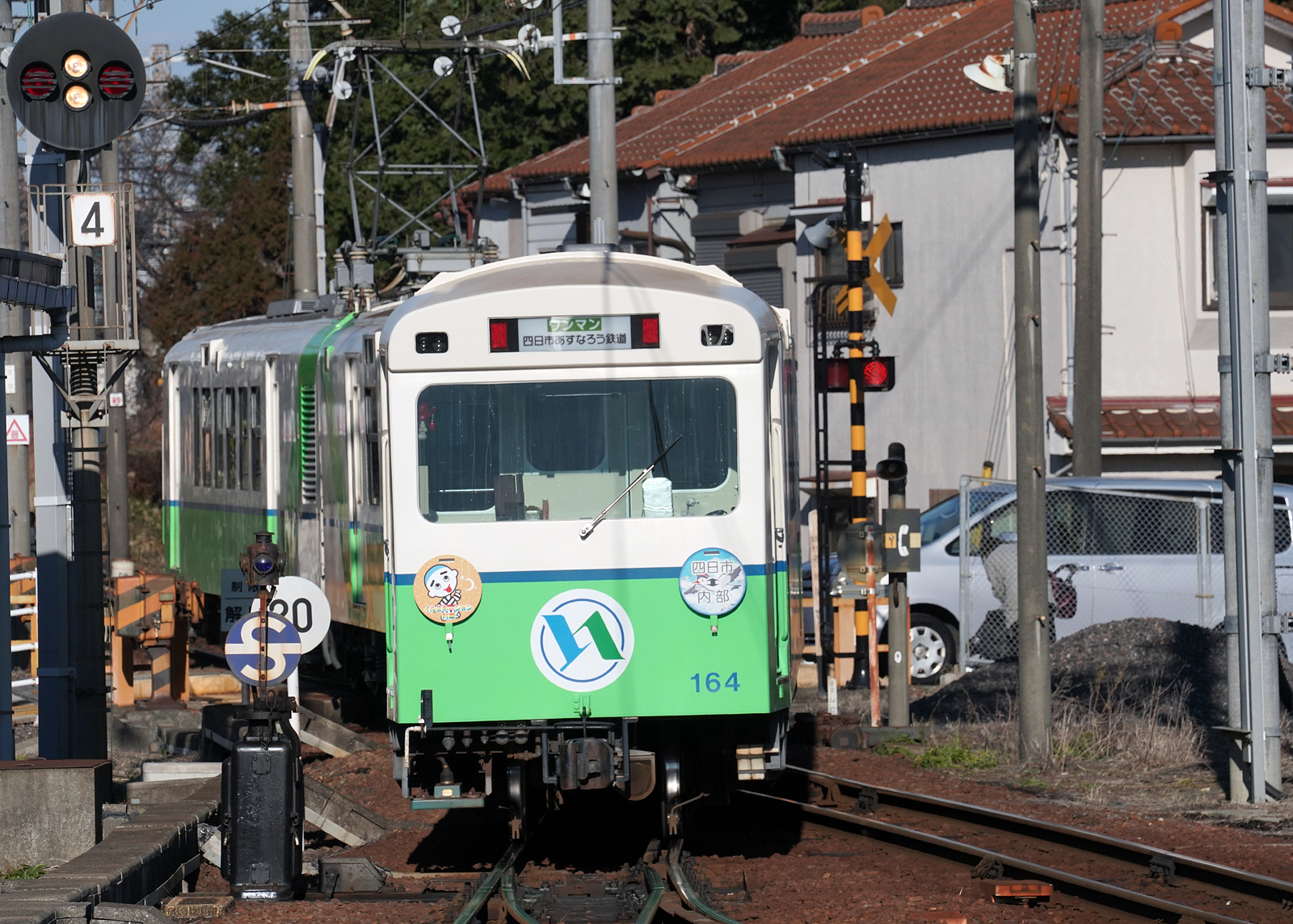 内部線ク164
