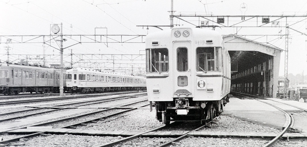 京王5100系5105
