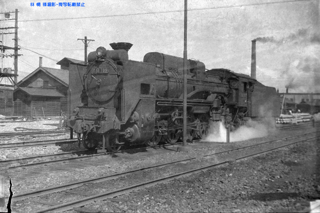 デジイチD850のSCAN方法-林 嶢 様撮影・複写転載禁止