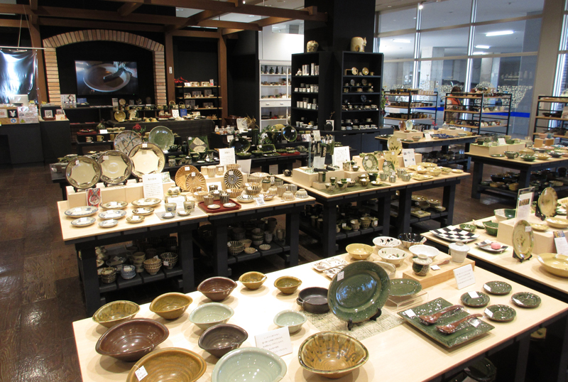 瀬戸蔵ミュージアム