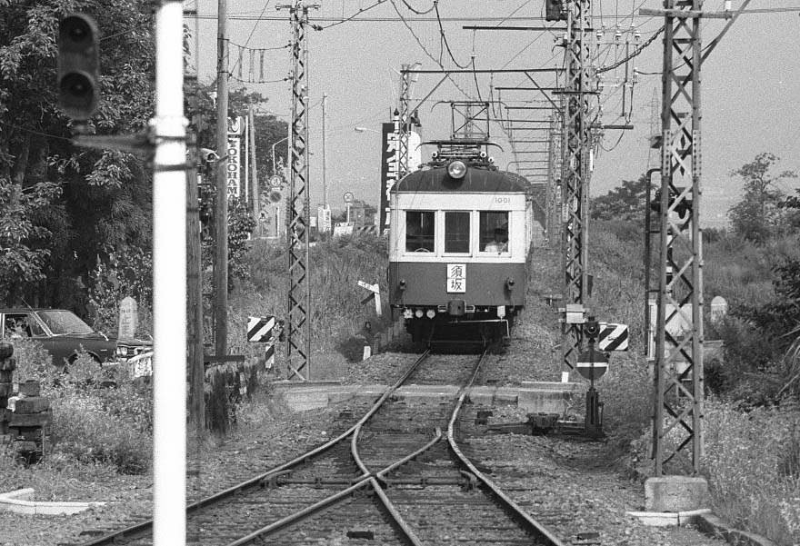 長野電鉄 車両、吊掛車1000形、100形、130形、200形、300形、530形、600形、611号、411号、